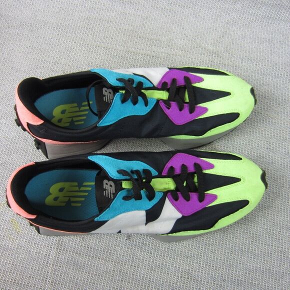 New Balance Sneaker Shoes Men 12 Multicolor Intelligent Choice 327 Walk Casual main image 13